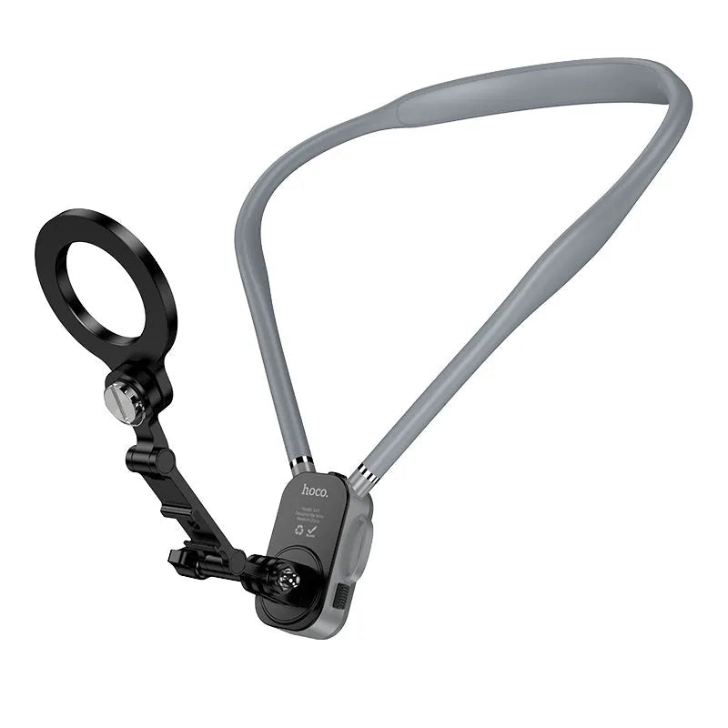 Multi angle adjustable Neck Magsafe Magnetic Phone Holder