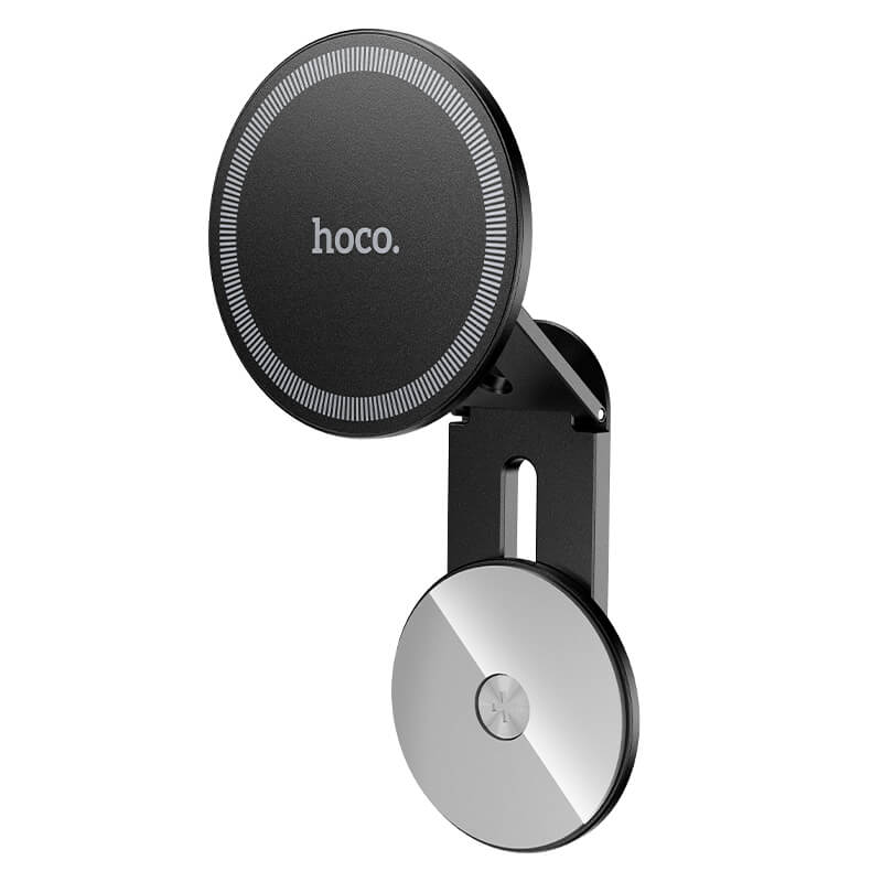 Hoco Magnetic Adhensive Car Phone Holder for Car Display Laptop H93