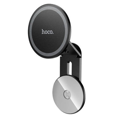 Hoco Magnetic Adhensive Car Phone Holder for Car Display Laptop H93