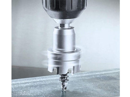 Hole Saw Cutter Carbide Drill Bits 12pcs