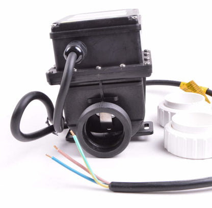 Hot Tub Thermostat with Temperature Control Spa Swimming Pool H10- RS1