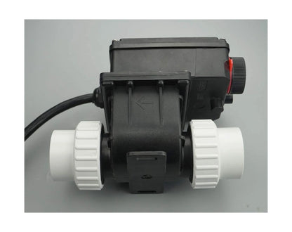 Hot Tub Thermostat with Temperature Control Spa Swimming Pool H10- RS1