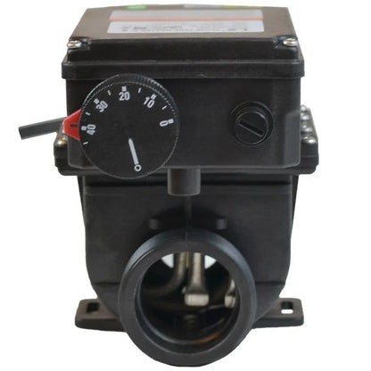 Hot Tub Thermostat with Temperature Control Spa Swimming Pool H10- RS1