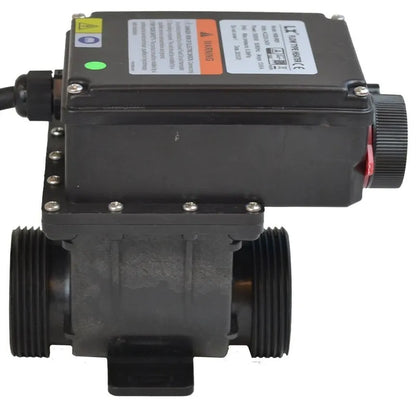 Hot Tub Thermostat with Temperature Control Spa Swimming Pool H10- RS1