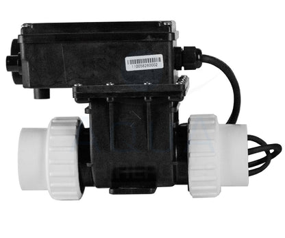 Hot Tub Thermostat with Temperature Control Spa Swimming Pool Thermostat H15- RS1