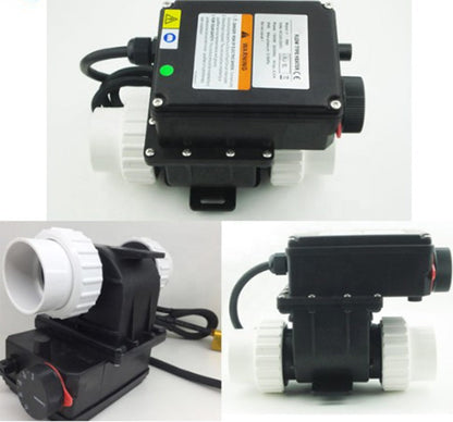 Hot Tub Thermostat with Temperature Control Spa Swimming Pool Thermostat H15- RS1