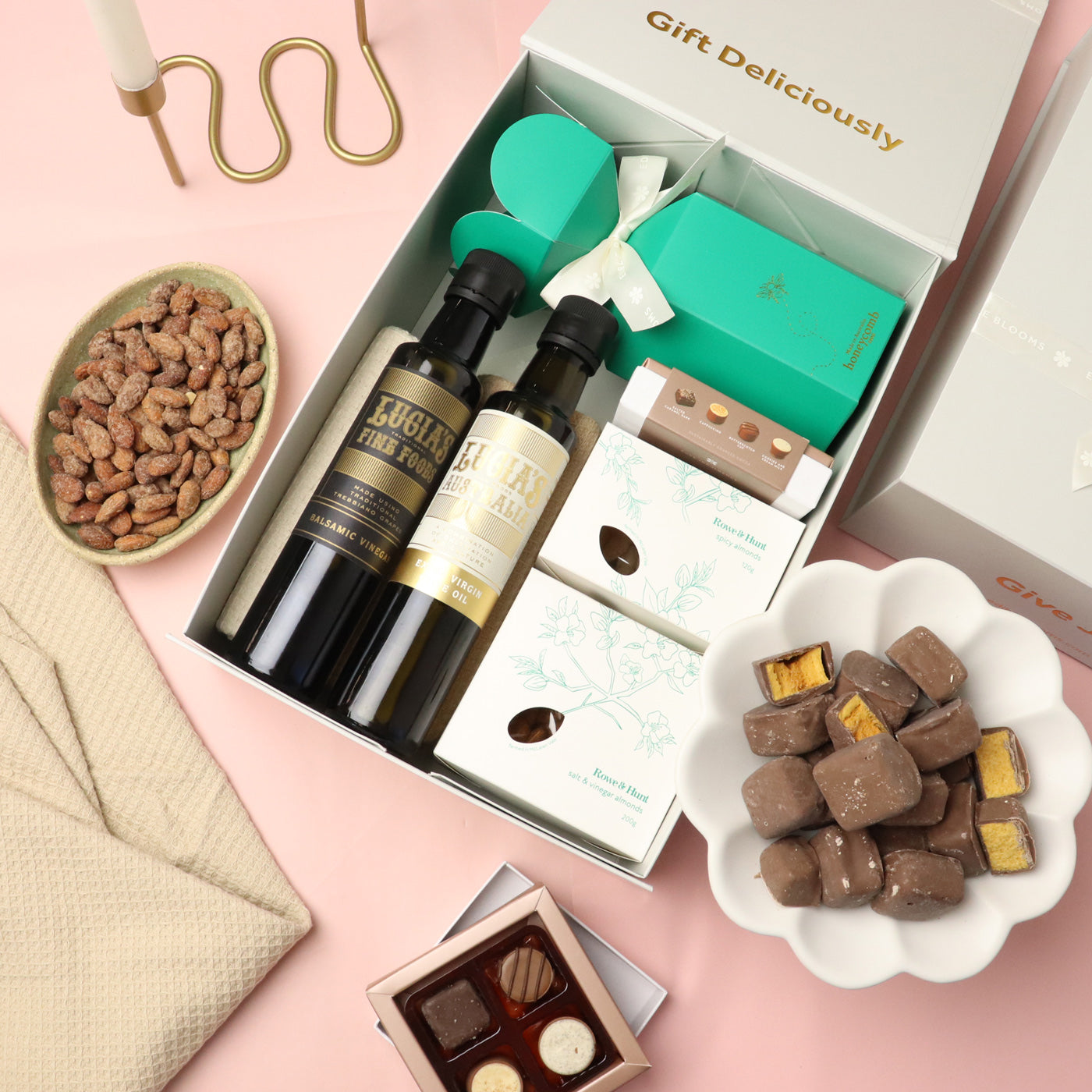 Housewarming Hamper Medium