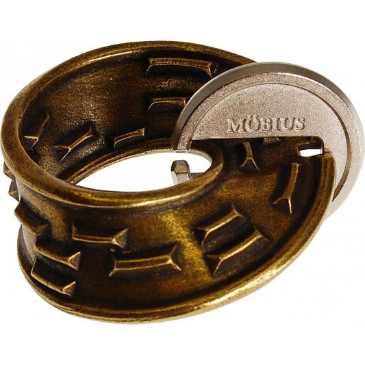 Huzzle - Mobius
