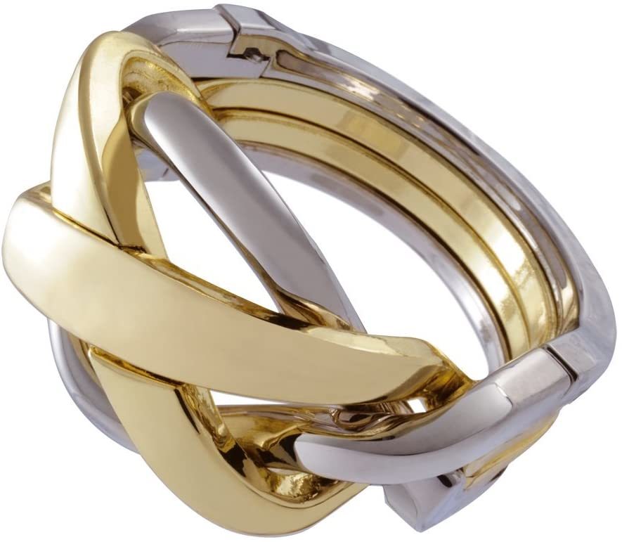 Huzzle - Ring