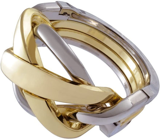 Huzzle - Ring