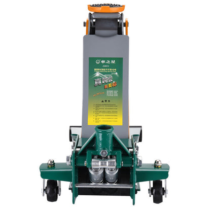 Hydraulic Jack 3T