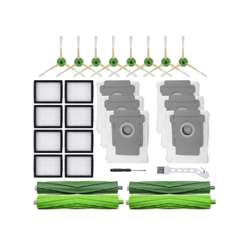 HEPA filters for Roomba