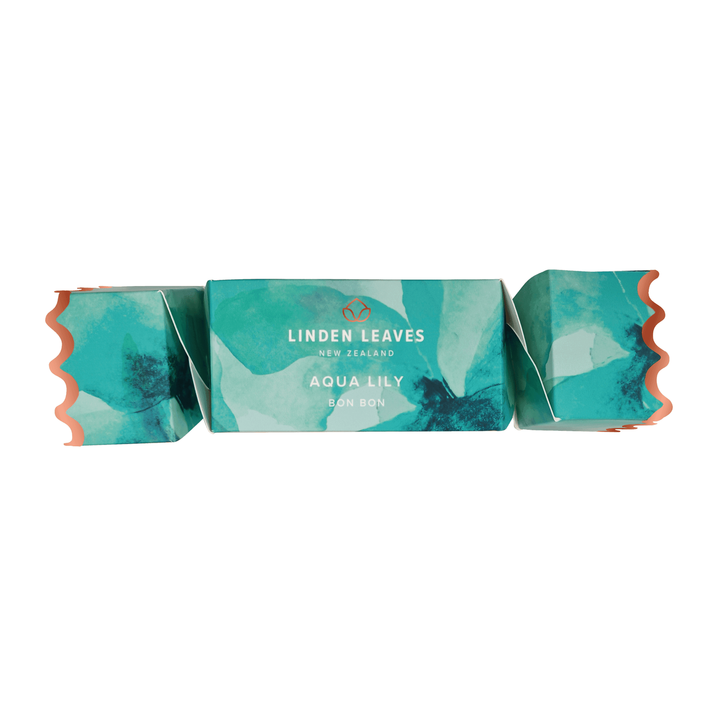 Aqua Lily Bon Bon