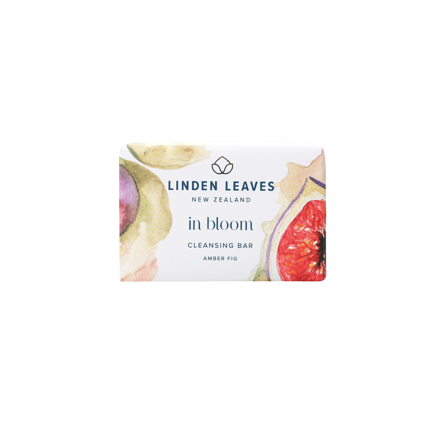 Amber Fig Cleansing Bar