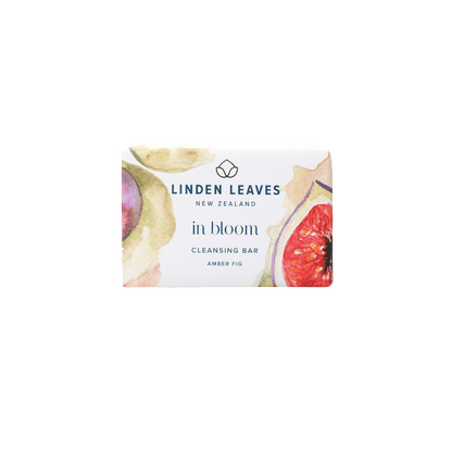 Amber Fig Cleansing Bar