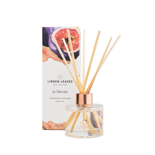 Amber Fig Fragrance Diffuser