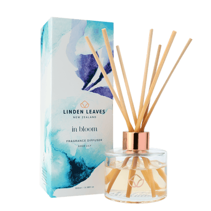 Aqua Lily Fragrance Diffuser