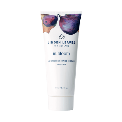 Amber Fig Nourishing Hand Cream