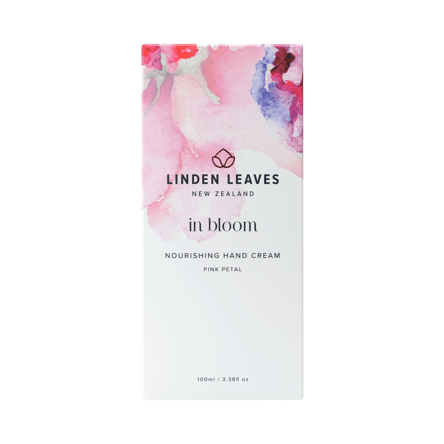 Pink Petal Hand Cream