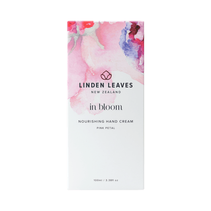 Pink Petal Hand Cream
