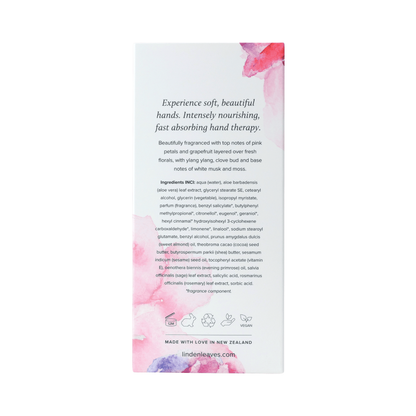 Pink Petal Hand Cream