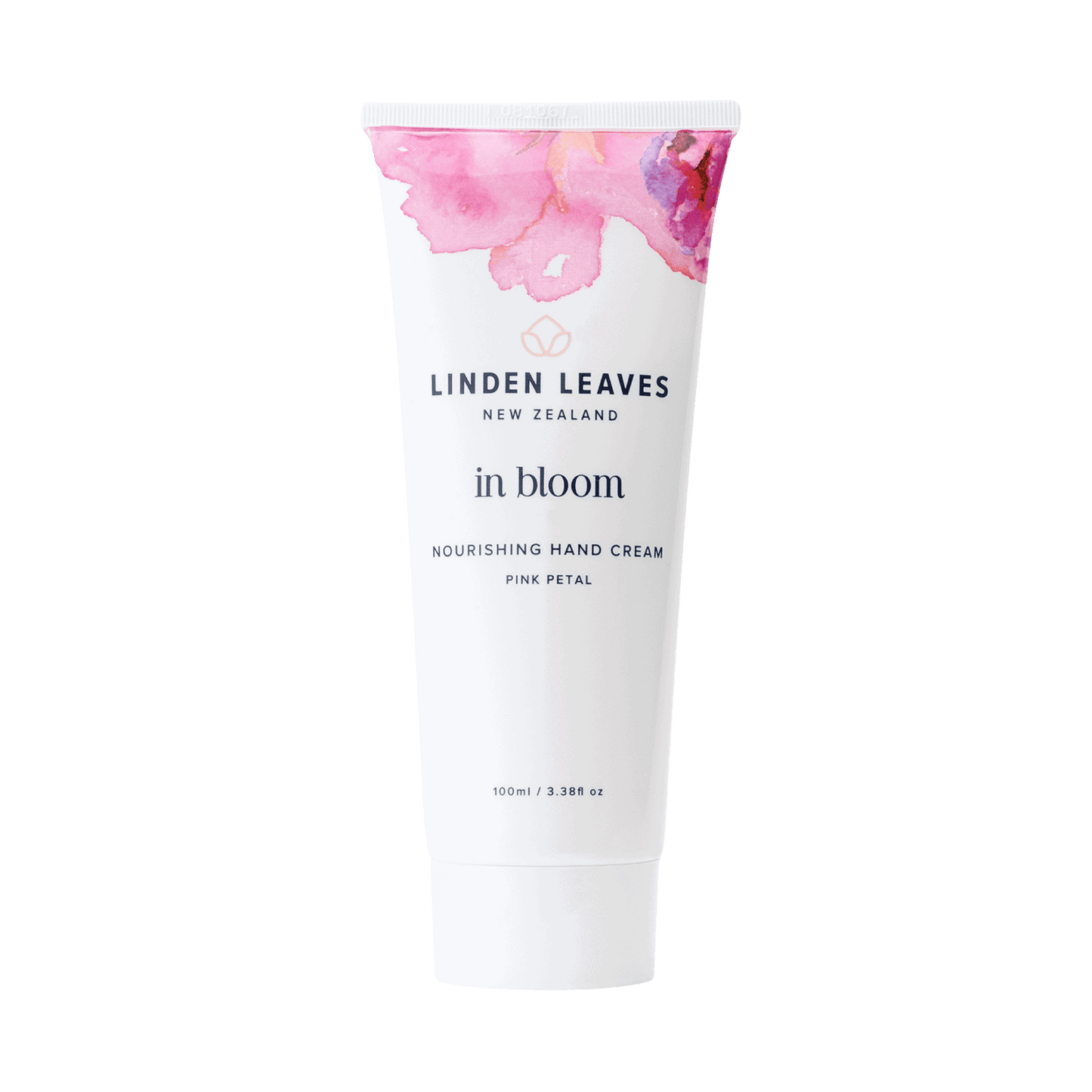 Pink Petal Hand Cream