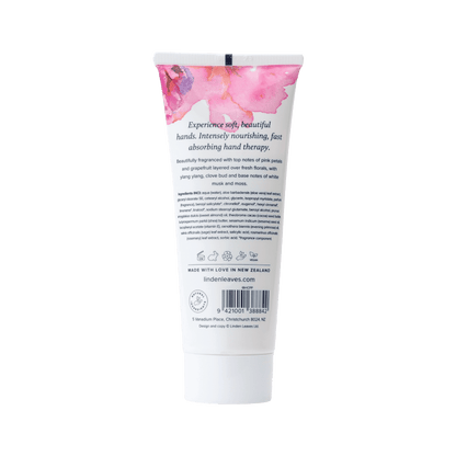Pink Petal Hand Cream