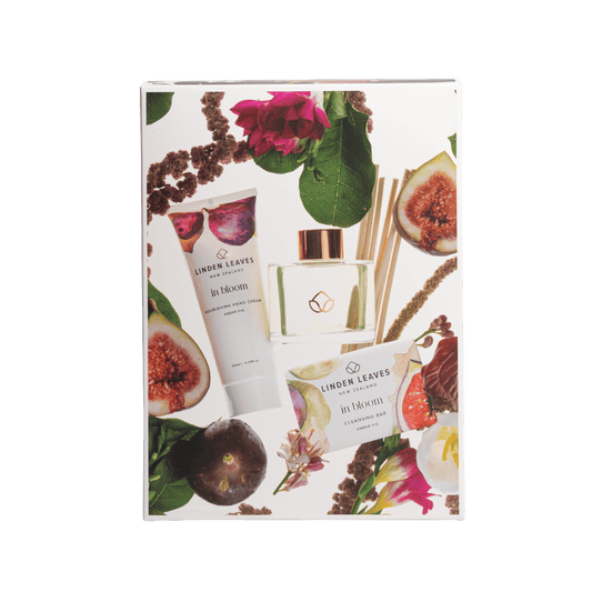 Amber Fig Hands & Home Gift Set