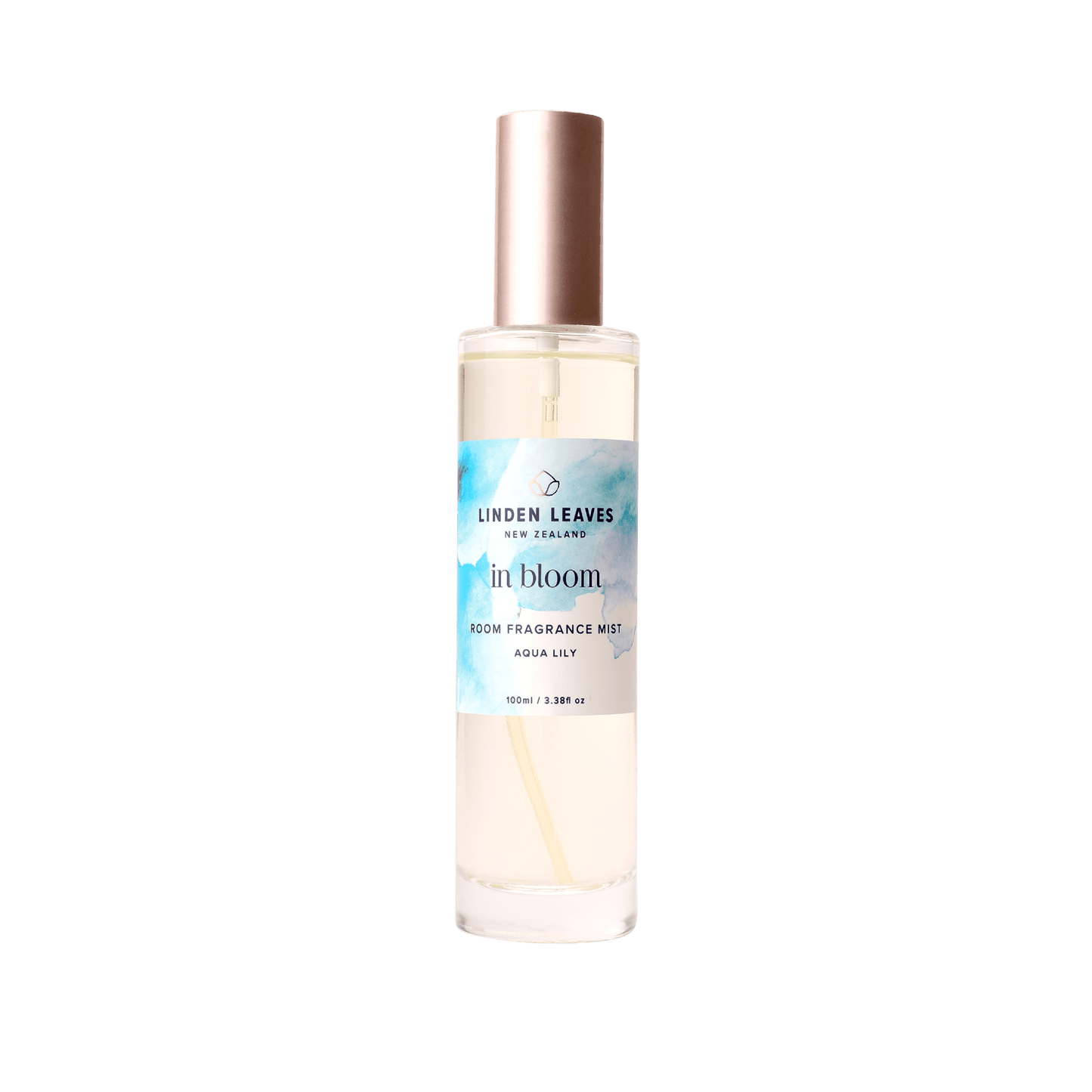 Aqua Lily Room Fragrance Mist