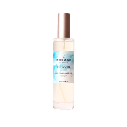 Aqua Lily Room Fragrance Mist