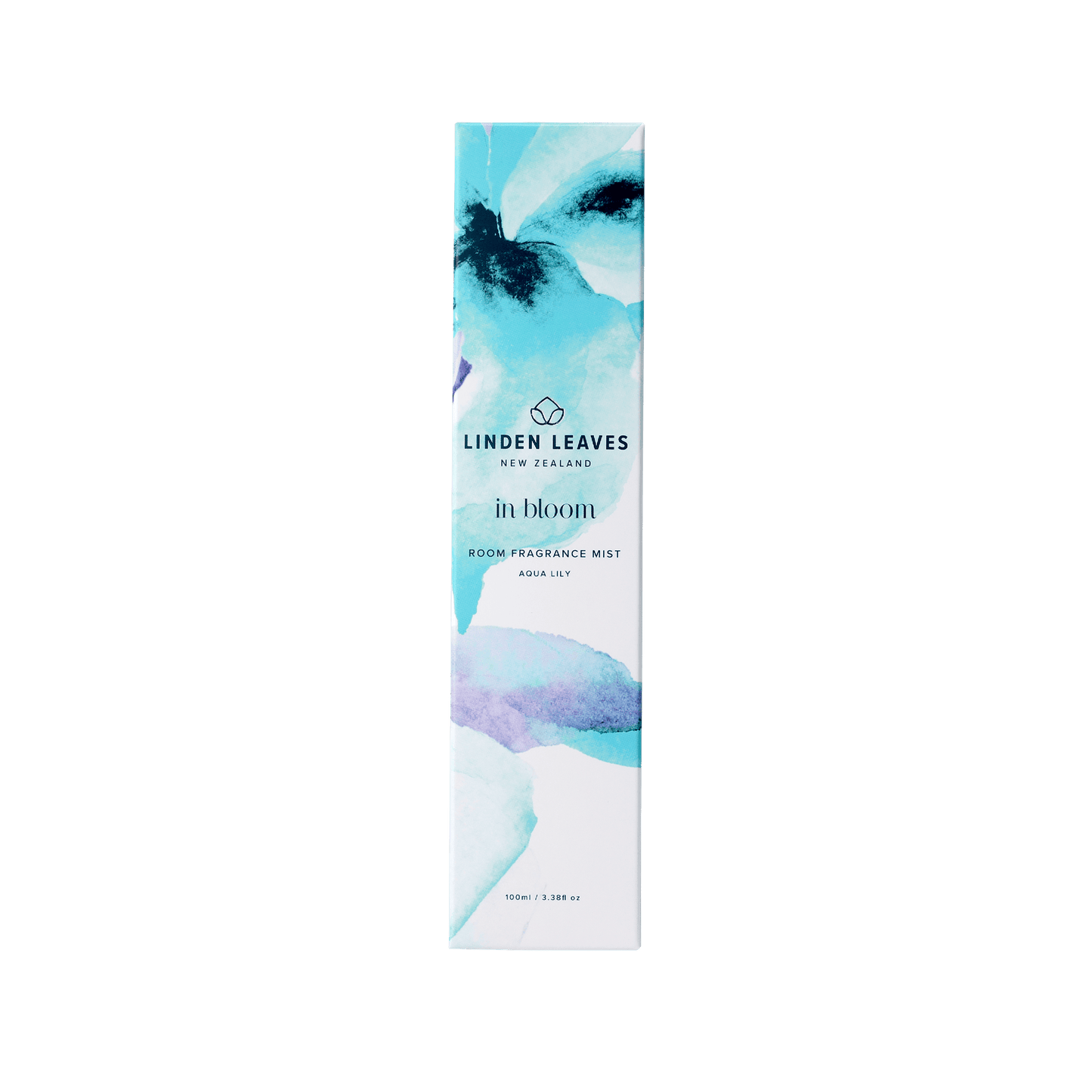 Aqua Lily Room Fragrance Mist