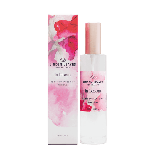Pink Petal Room Fragrance Mist