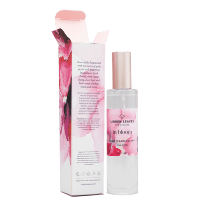 Pink Petal Room Fragrance Mist