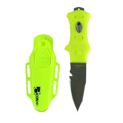 Atlantis Icon K1 Compact Dive Knife