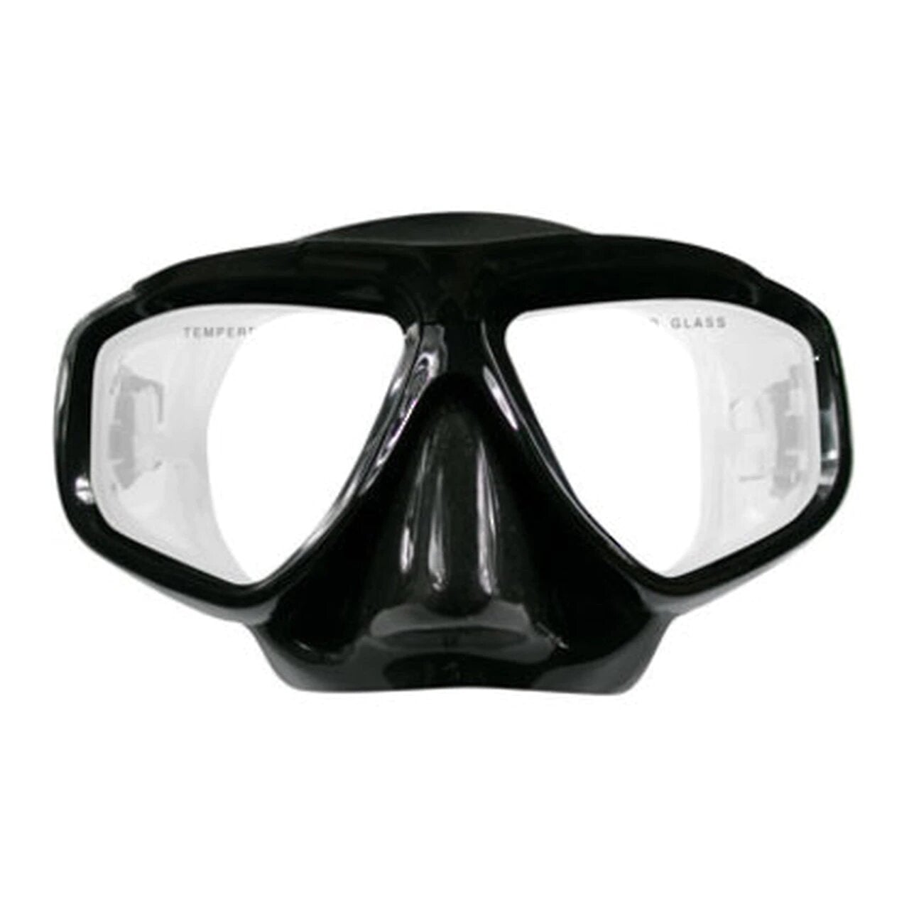 Atlantis Icon M2 Silicone Dive Mask