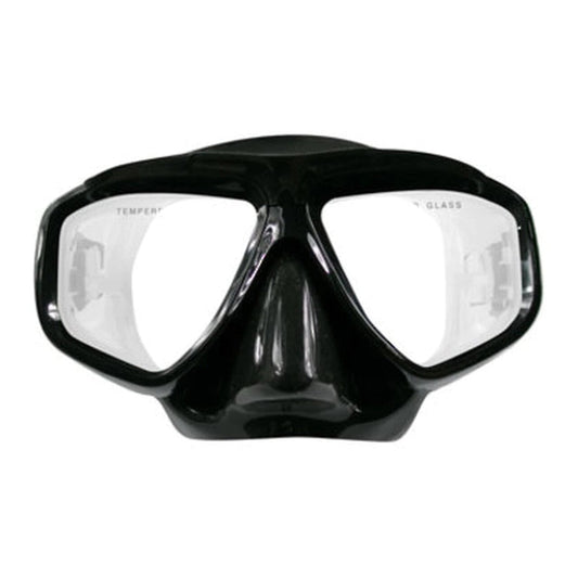 Atlantis Icon M2 Silicone Dive Mask