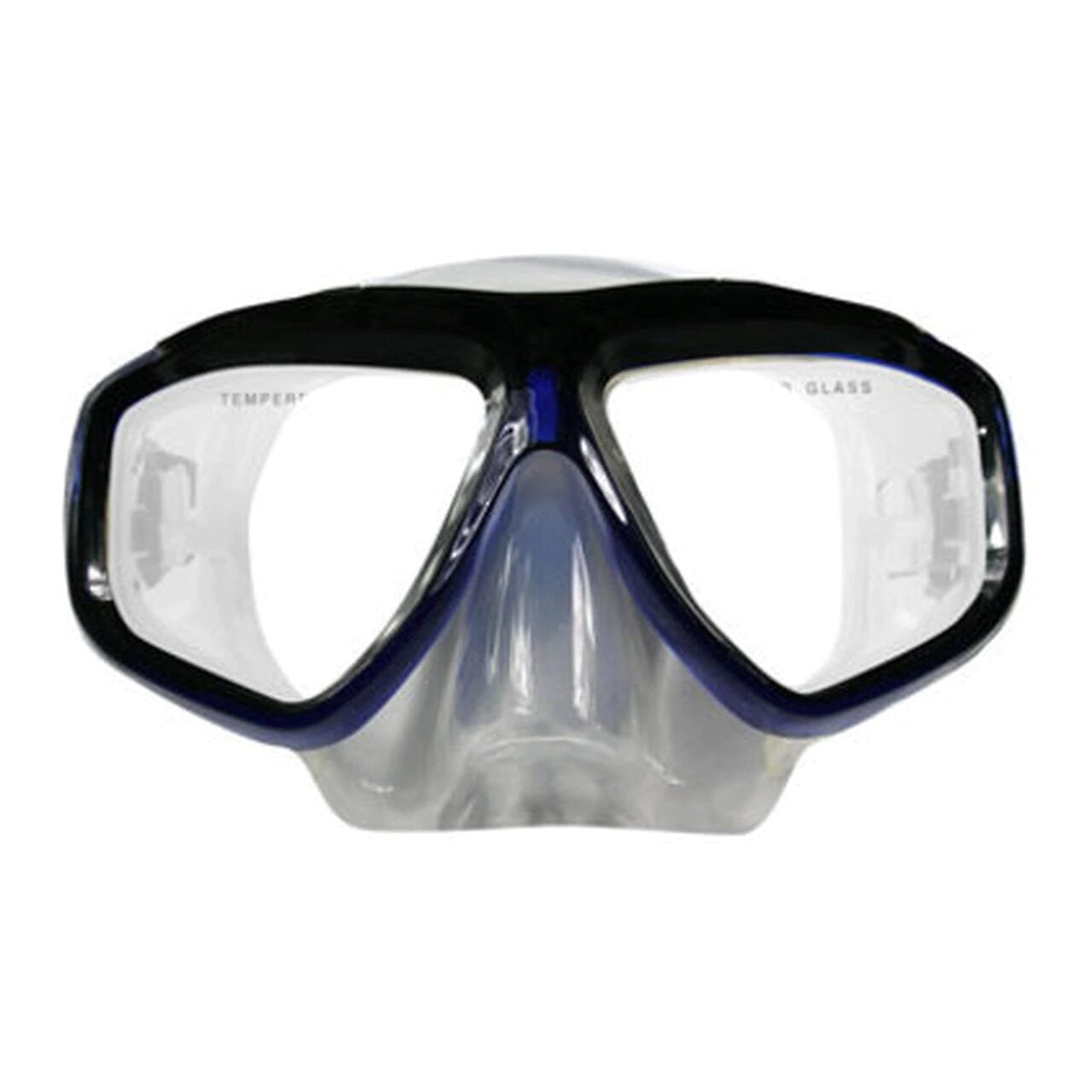 Atlantis Icon M2 Silicone Dive Mask