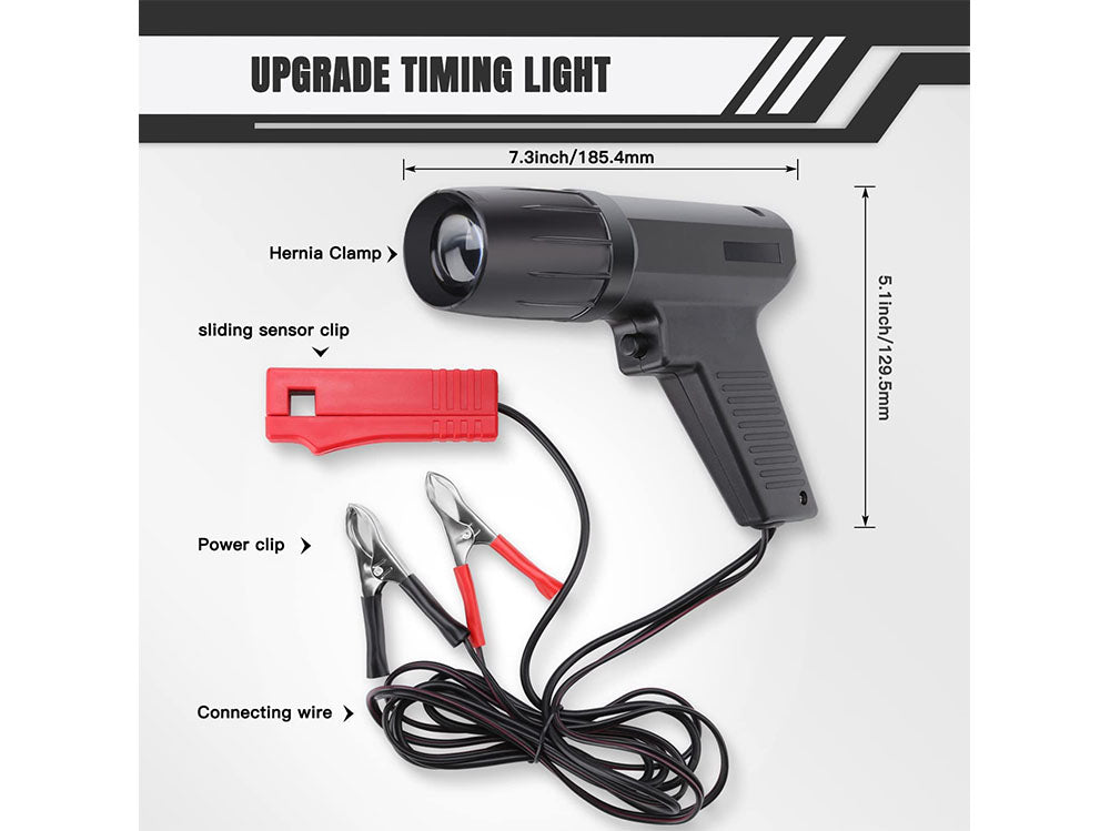 spark plug tester tool