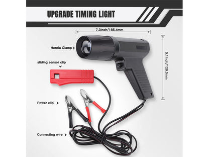 spark plug tester tool