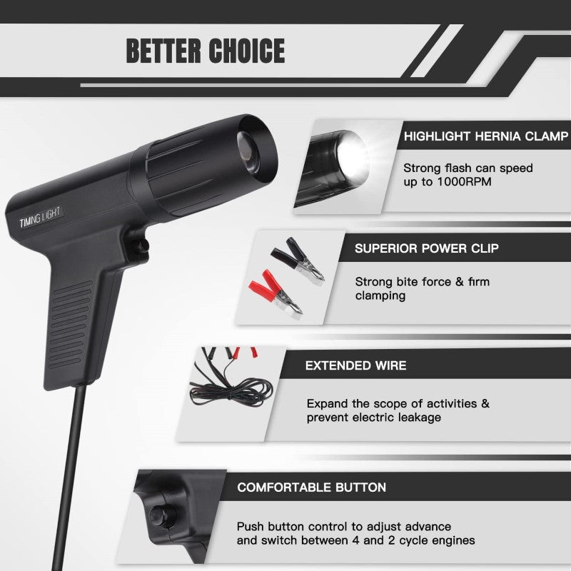 high brightness xenon lamps