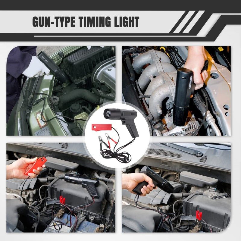 engine timing light for cars