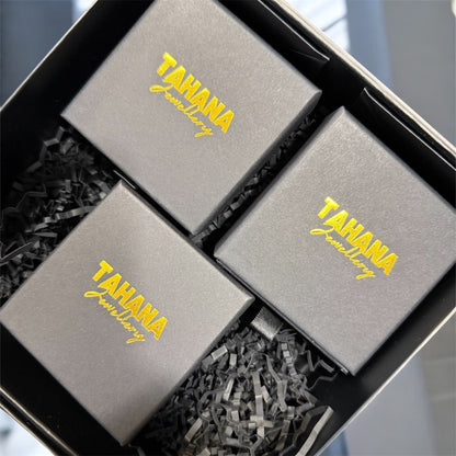 Mystery Box Rua -  Two