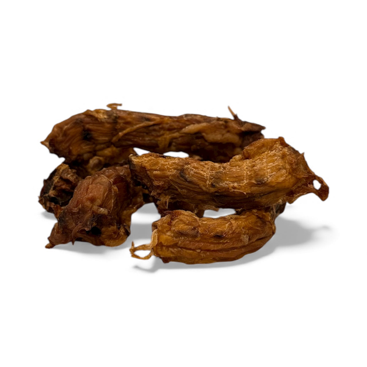 Chicken Neck Dog Treats