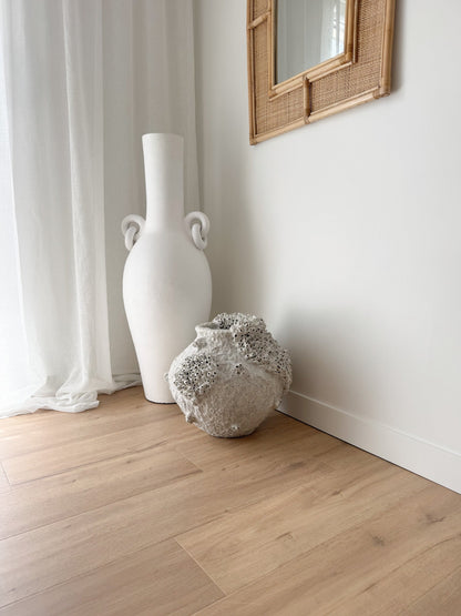 Barnacle Pot