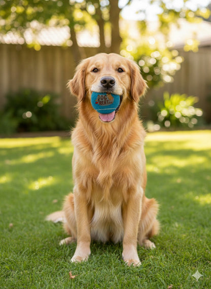Dog Treat NZ Tennis Balls
