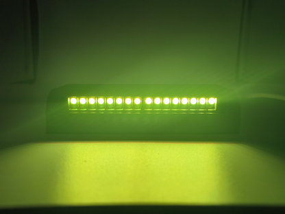 RCNZ RC-01 LED Shift Lights, 10LEDS, Programmable