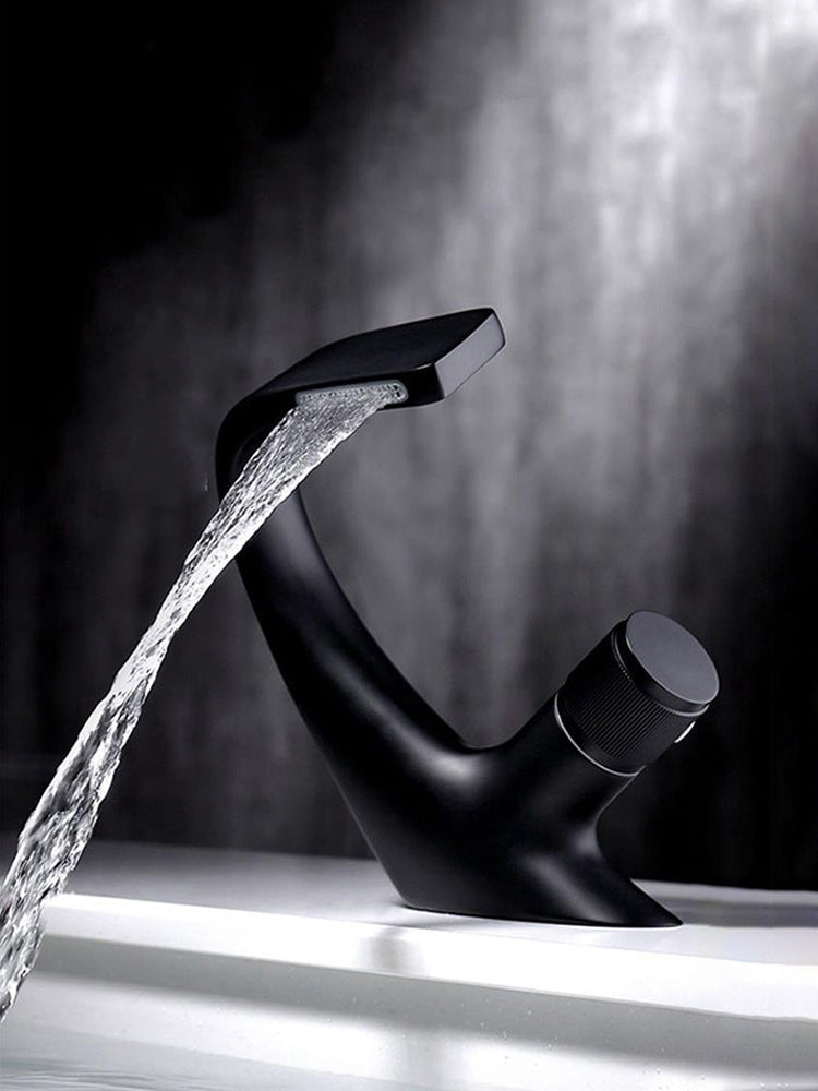 Kitchen Sink Taps Pull Out Sprayer Kitchen Faucet Mixer Tap - The Shopsite