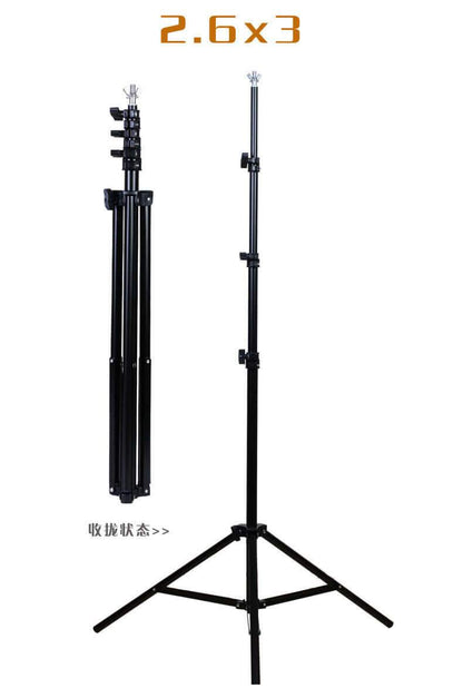 studio background support