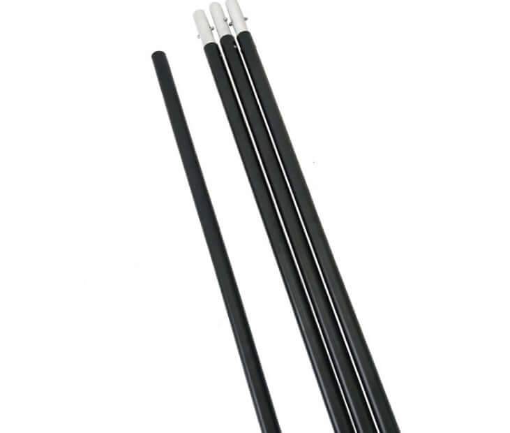 aluminum backdrop stand