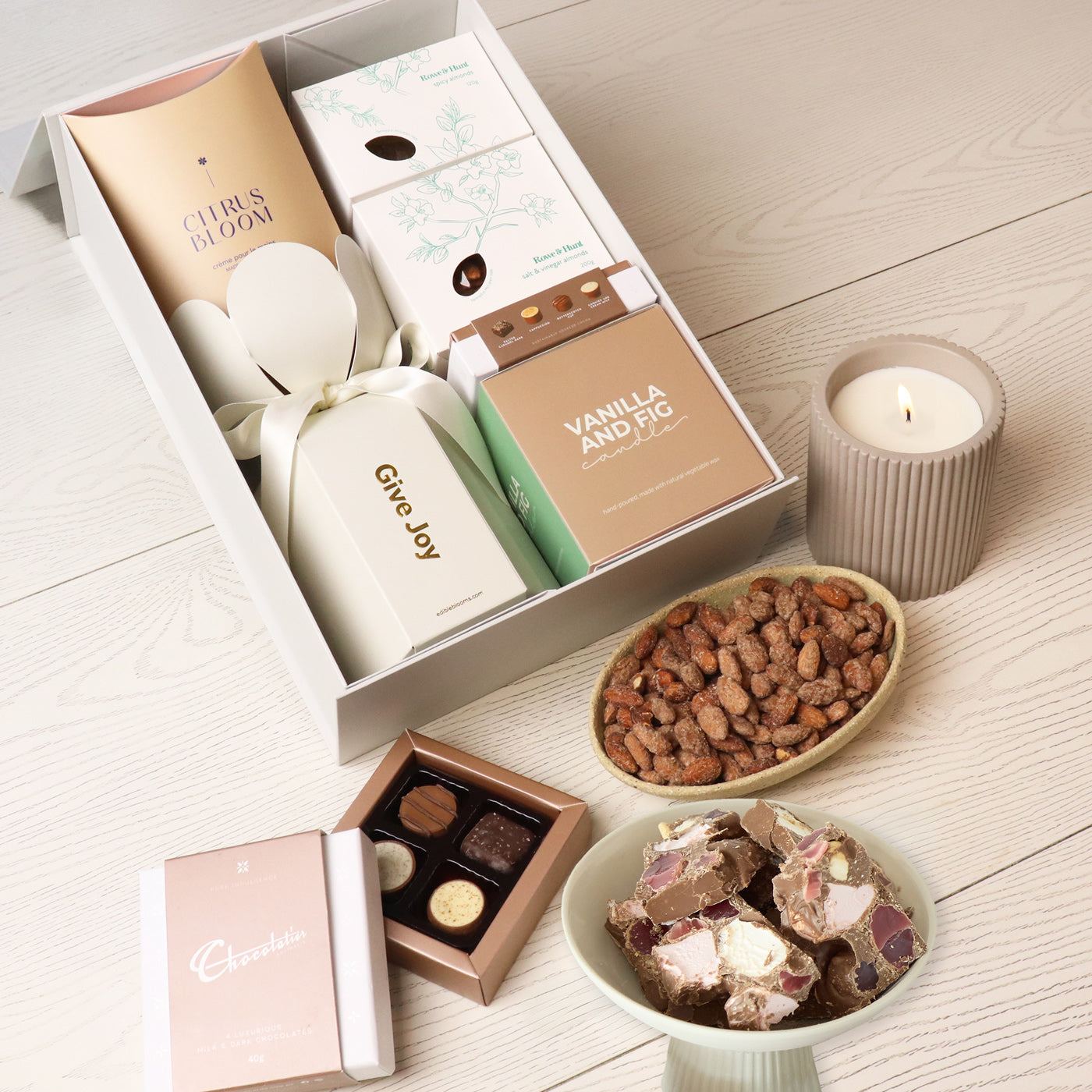 Luxe Hamper